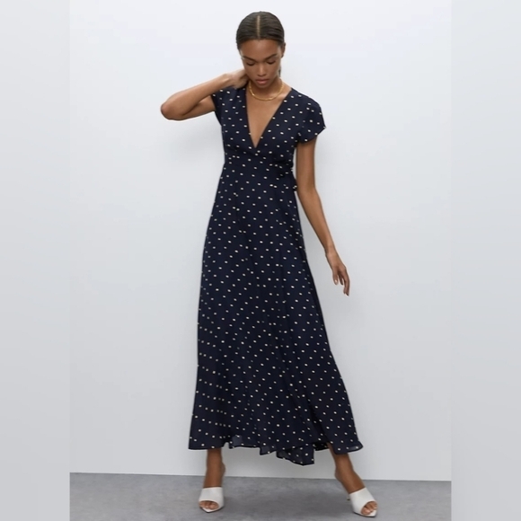 ARITZIA Babaton Lexia Dress size XS in VGUC - Picture 2 of 11